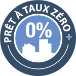 Éligible au Prêt à Taux Zéro